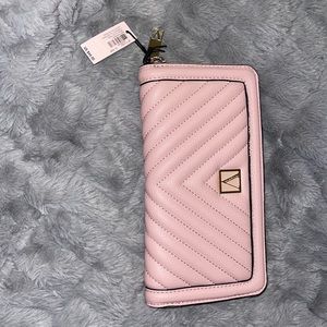 Brand New with tags Victoria Secret wallet